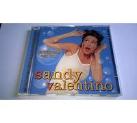 Sandy Valentino - La Reponse Est Oui