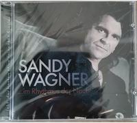 Sandy Wagner - ...im Rhythmus der Nacht