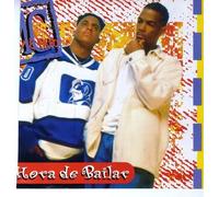 Sandy Y Papo - Hora De Bailar