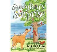 SandyBoy's Surprise
