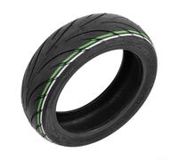 Sandyseptember 9.5x2.50 (227x70 Mm) Tubeless Tyre | For NIU KQi3/KQi2 Pro Electric Scooter, Puncture-Resistant Compound, Reinforced Sidewalls For Stability