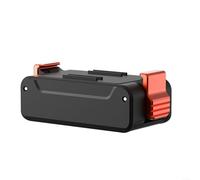 Sandyseptember Action Camera Magnetic Base Adapter, Quick Release Mount Accessory for 3/4/5 Pro Models, Compact Design