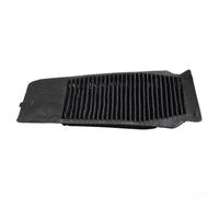 Sandyseptember Air Filter Screen G92DH-02030 Compatible with for Toyota for Corolla 2019+ HV Battery Replacement, Black Plastic