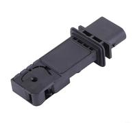 Sandyseptember Air Mass Flow Sensor For Mercedes E320 E350 GL320 ML320 CLK CLS Class OEM A6420940148 ABS Construction