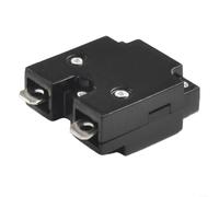 Sandyseptember Auto Reset Relay Protector Current Overload Switch For Children Ride On Car Accessories(7A)
