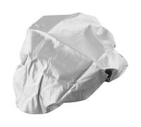 Sandyseptember Bicycle Saddle Cushion Rain Cover, Prevent Rainwater Seeping into Your Saddle