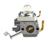 Sandyseptember Carburetor For GX100 Engines, Replace OE Part Numbers 16100Z4ES43, 16100Z4ES46, HDA278 Model Compatibility