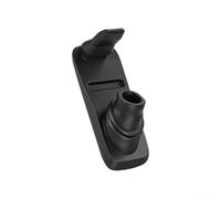 Sandyseptember Charging Port Cover, Silicone Waterproof Dustproof Cap | With Tight Seal, Compatible With For Segway For Ninebot Max G3 E-Scooter, Replacement For Commutes And Rain