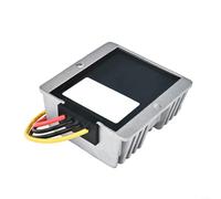 Sandyseptember DC 12V Step Up Power Supply 6V Input 10A 120W Voltage Converter With High Conversion Efficiency And Wide Application Range