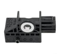 Sandyseptember Direct Fit Front Knock Sensor Compatible with for CR-V 2007-2011, Replacement 77930-SWA-A11, Easy Install
