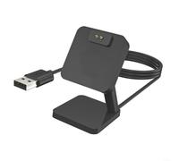 Sandyseptember For Amazfit Balance A2286 Charging Stand Dock Replacement Charger Magnetic USB Cable Charging Base For Smart Watch