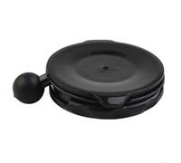 Sandyseptember For TomTom GPS Car Mount Suction Cup Holder Compatible with Go Live 800 Start Series 20 25 Via 100 110 120 125 130 135 for Secure Windshield Attachment