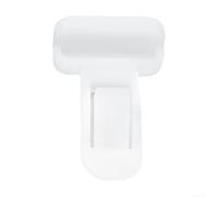 Sandyseptember For Toyota Front and Rear Spoiler Moulding Bumper Retainer Clips 30pcs OEM 75392 35220 Nylon Material Replacement