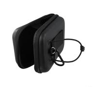 Sandyseptember Golf Rangefinder Pouch with Carabiner Safe and Convenient Storage for Your Golf Gear