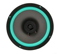 Sandyseptember High Performance Car Audio System with Coaxial Speakers Experience the Difference (6.5 Inch)