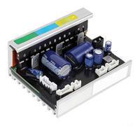 Sandyseptember Main Controller Board for Xiaomi 5 Series Electric Scooters, High-Temp Resistant Aluminum Motherboard with Precision Speed Control(5)
