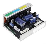 Sandyseptember Main Controller Board for Xiaomi 5 Series Electric Scooters, High-Temp Resistant Aluminum Motherboard with Precision Speed Control(5 Pro)