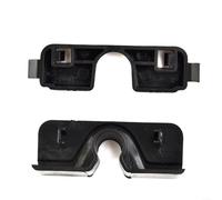 Sandyseptember Parcel Shelf Pivot Mount Clip Retainer Luggage Rack Replacement Clamp Bracket For Opel For Vauxhall for CORSA E Crossland
