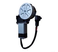 Sandyseptember Plastic Window Regulator Motor Front Left for Kia MPV 02-05 | Made of for durable plastic housing, designed for long-term use, replaces broken or faulty original units