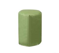 Sandyseptember Pressure Tank Insulated Cover, Well Pump Freeze Protective Guard, Heavy Duty Pump Insulation Bag for Home, Garden(Φ60cm*86cm)
