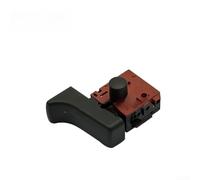 Sandyseptember Replacement Control Switch Compatible with Jindu Water Drill Models 5165, 6166, and 8118 for Precise Adjustable Operation and Easy Installation