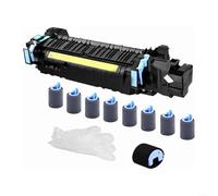 Sandyseptember RM15550 Fuser Kit For For Color Printers CP4025 / CP4525 / CM4540 / M651 / M680 110V