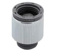 Sandyseptember Shower Water Flow Regulator, Water Pressure Drip Regulator, Shower Flow Reducer Limiter Flow Restrictor for Home, Bathroom, Kitchen, Hotel