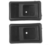 Sandyseptember Simplified Installation Process with Replacement Interior Door Handles for Multiple for Toyota Models (1 Pair)