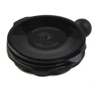 Sandyseptember Suction Cup Holder For TomTom GPS Devices Including Go Live 800, Start 20 25, And Via 100 110 120 125 Models