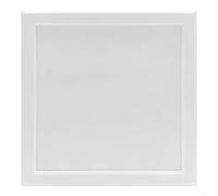 Sandyseptember White ABS Hinged Inspection Panel Door with Removable for ACCESS for Wall or Ceiling Maintenance, 300x300mm(200x200mm)