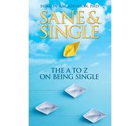 Sane & Single: The A to Z on Being Single