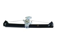 sanehou Car Window Power Regulator Compatible with BMW for E53 X5 2001-2006 Car Power Window Regulator Lift Rear Left Driver Side 51357125059 51357125060