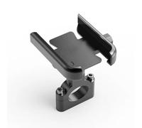 sanehou Clamp Motorbike Phone Compatible With Aprilia For RSV4 For RS660 For RS4 For RS125 For Tuono V4 APR For GPR150 For GPR125 GPR250 Motorcycle Mobile Phone Holder GPS