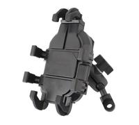 sanehou Clamp Motorbike Phone Compatible With Benelli For 502C Tornado 252R 302R 402R 552R For Leoncino800 500 250 150 Motorcycle Handlebar Mobile Phone Holder GPS Stand
