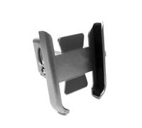 sanehou Clamp Motorbike Phone Compatible With Benelli For TRK502 For 502X For TNT 125 300 600 For Leoncino250 500 Motorcycle Handlebar Mobile Phone Holder GPS Bracket