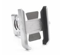 sanehou Clamp Motorbike Phone Compatible With Benelli For TRK502 For TRK502X Motorcycle Handlebar Mirror Mobile Phone GPS Stand Bracket Accessories Universal