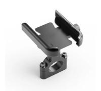 sanehou Clamp Motorbike Phone Compatible With For Tracer 7 GT Tracer7 For MT07 2017 2021 2023 Motorcycle Phone Holder Accessories Navigation Bracket