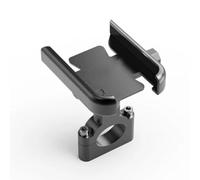 sanehou Clamp Motorbike Phone Compatible With For XJR1200 For XJR1300 For XJR 1200 1300 Motorcycle Handlebar Mobile Phone Holder GPS Stand Bracket Accessories