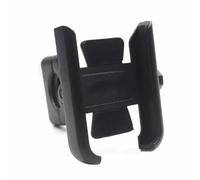 sanehou Clamp Motorbike Phone Compatible With Grom For MSX125 ABS 2013-2020 2021 Motorcycle Handlebar Rear Mirror Mobile Phone GPS Stand Bracket Accessories