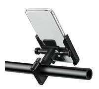 sanehou Clamp Motorbike Phone Compatible With GS For R1200GS For ADV For R1250GS For F750GS For F850GS For G310GS For F800GS For F650GS Motorcycle Mobile Phone Holder GPS