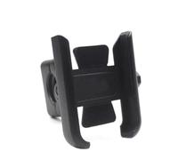 sanehou Clamp Motorbike Phone Compatible With NIU For N1 N1S M1 U1 M+ NGT Motorcycle Handlebar Mobile Phone Holder GPS Stand Plate Support Adjustable Universal