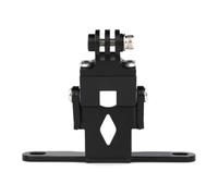 sanehou Clamp Motorbike Phone Compatible With R1200RT 2005-2013 For R 1200 RT Motorcycle Handlebar Clamp GPS Mount Navigation Bracket Mobile Phone Holder Support