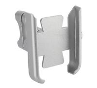 sanehou Clamp Motorbike Phone Compatible With Suzuki For GSXR150 For GSXR 150 For GSX R150 2017-2024 2023 2022 Motorcycle Handlebar Mobile Phone Holder GPS Stand Bracket