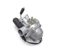sanehou Motorcycle carburetor Compatible With For JOG 90 100 AT100 90cc 100cc Motorcycle 2-Stroke Carburetor Modified Carb Upgrade Parts Accessories