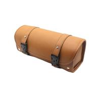 sanehou Motorcycle Pannier Bag Compatible with 1pcs Motorcycle Saddle Bag Luggage Bag Storage Tool Pouch Storage Tool Bag Front Fork Tool Bag Handlebar Bag