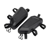 sanehou Motorcycle Pannier Bag Compatible with Rebel for CMX250 for CMX300 for CMX500 Motorcycle Side Frame Bag Engine Guard Pole Bag Motorbike Bicycle Tool Storage Bag