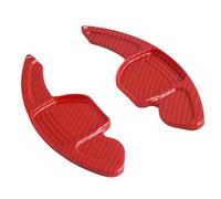 sanehou Shift Paddle Compatible with A3 A4 A6 2013-2016 for A5 2012-2016 Car Steering Wheel Paddle Shifter Gear Shift Paddles Accessories Component Repair