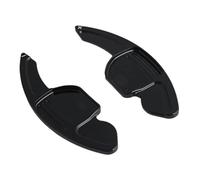 sanehou Shift Paddle Compatible with A3 A4 A6 2013-2016 for A5 2012-2016 Car Steering Wheel Paddle Shifter Gear Shift Paddles Accessories Component Repair