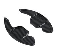 sanehou Shift Paddle Compatible with A3 A4 A6 2013-2016 for A5 2012-2016 Car Steering Wheel Paddle Shifter Gear Shift Paddles Accessories Component Repair