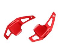 sanehou Shift Paddle Compatible with BMW for X1 2014-2018 for X4 2013-2017 Steering Wheel Paddle Shifter Gear Shift Extension Replacement